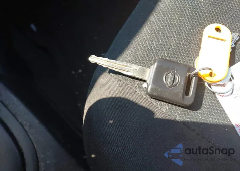 2017 Nissan Versa Note S Plus z USA, uszkodzony, nr VIN 3N1CE2CP1HL363945